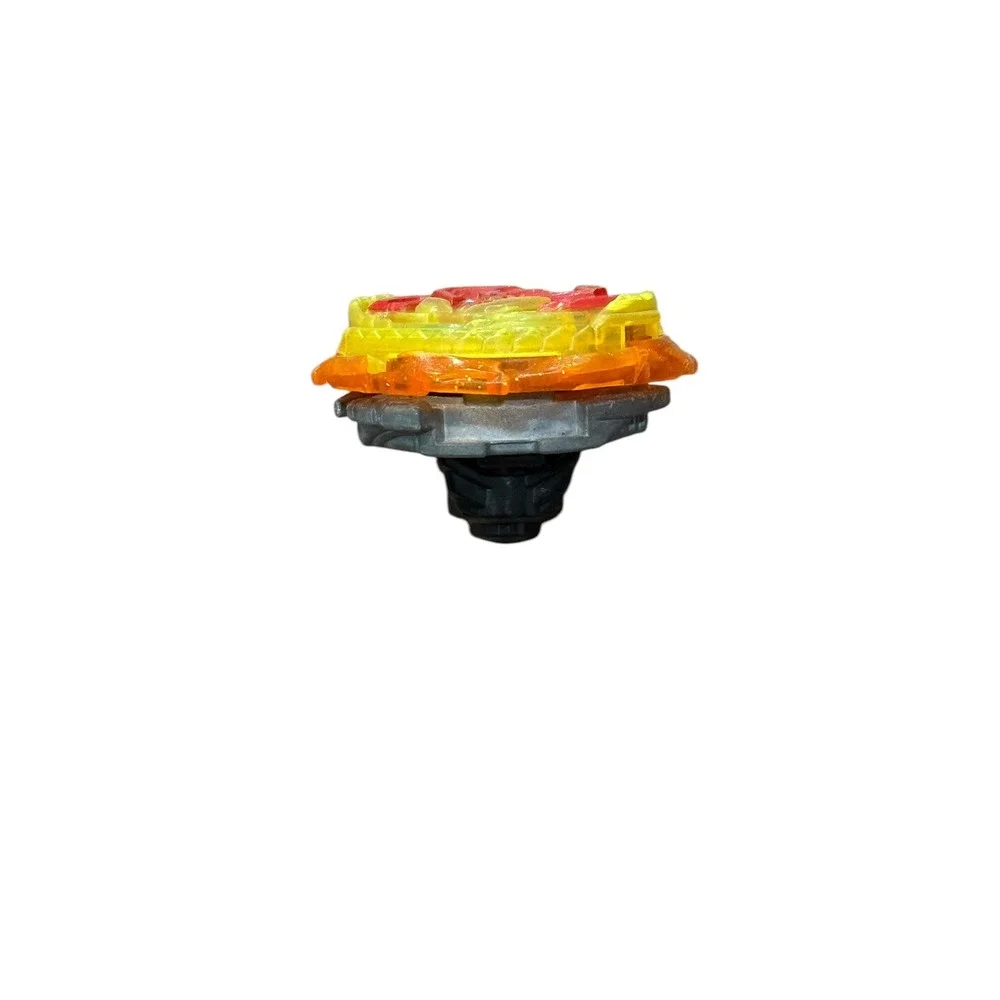 Beyblade Burst‎ Cho-Z Turbo B-117 Revive Phoenix 10 Takara Tomy Toy
